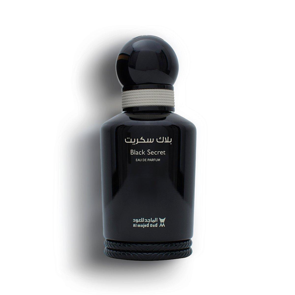 Image of عطر بلاك سيكرت كلاسيك - 100 مل