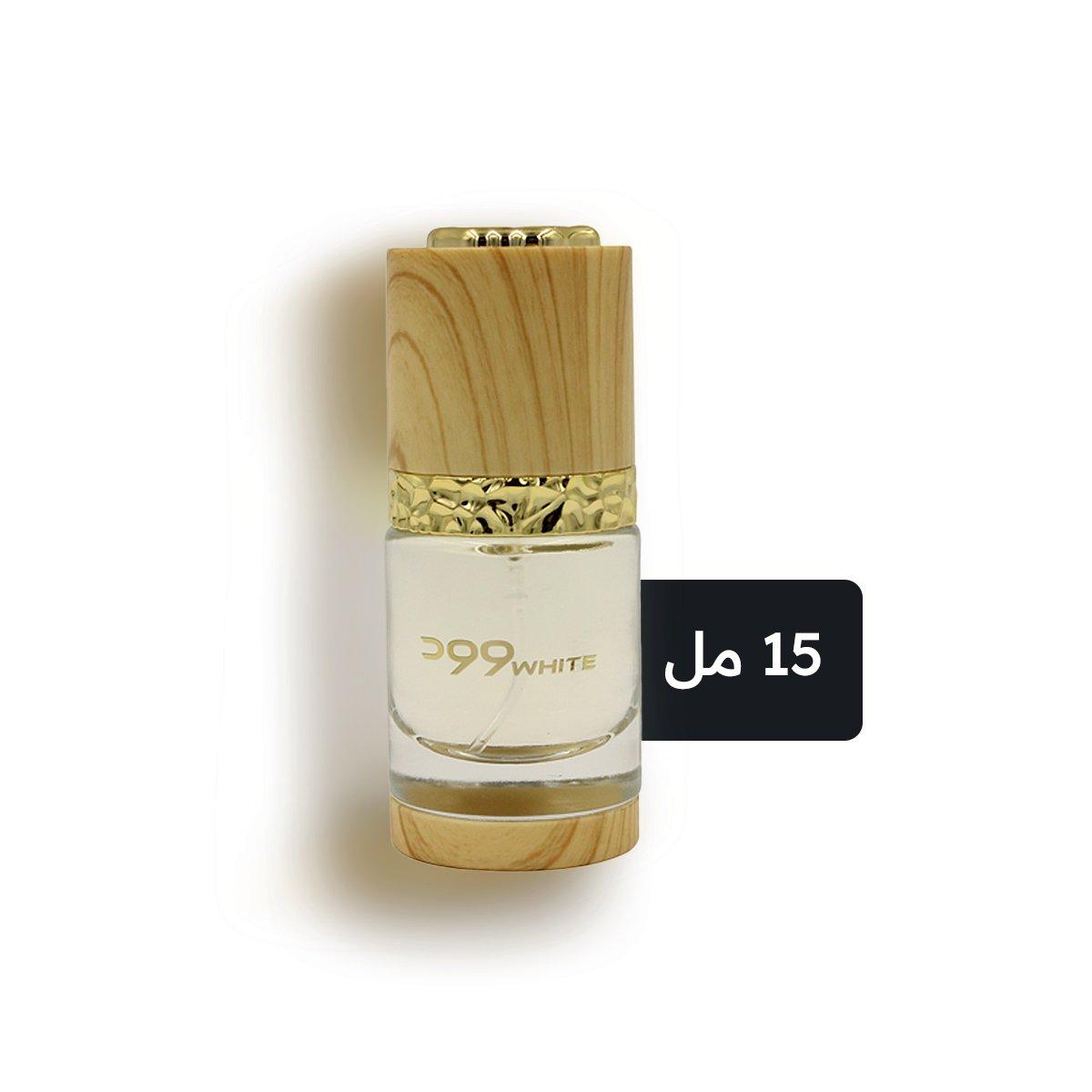 Image of عطر وود وايت - 15 مل