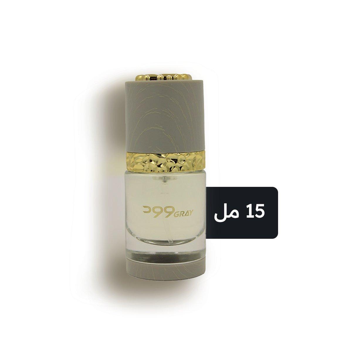 Image of عطر وود قري - 15 مل