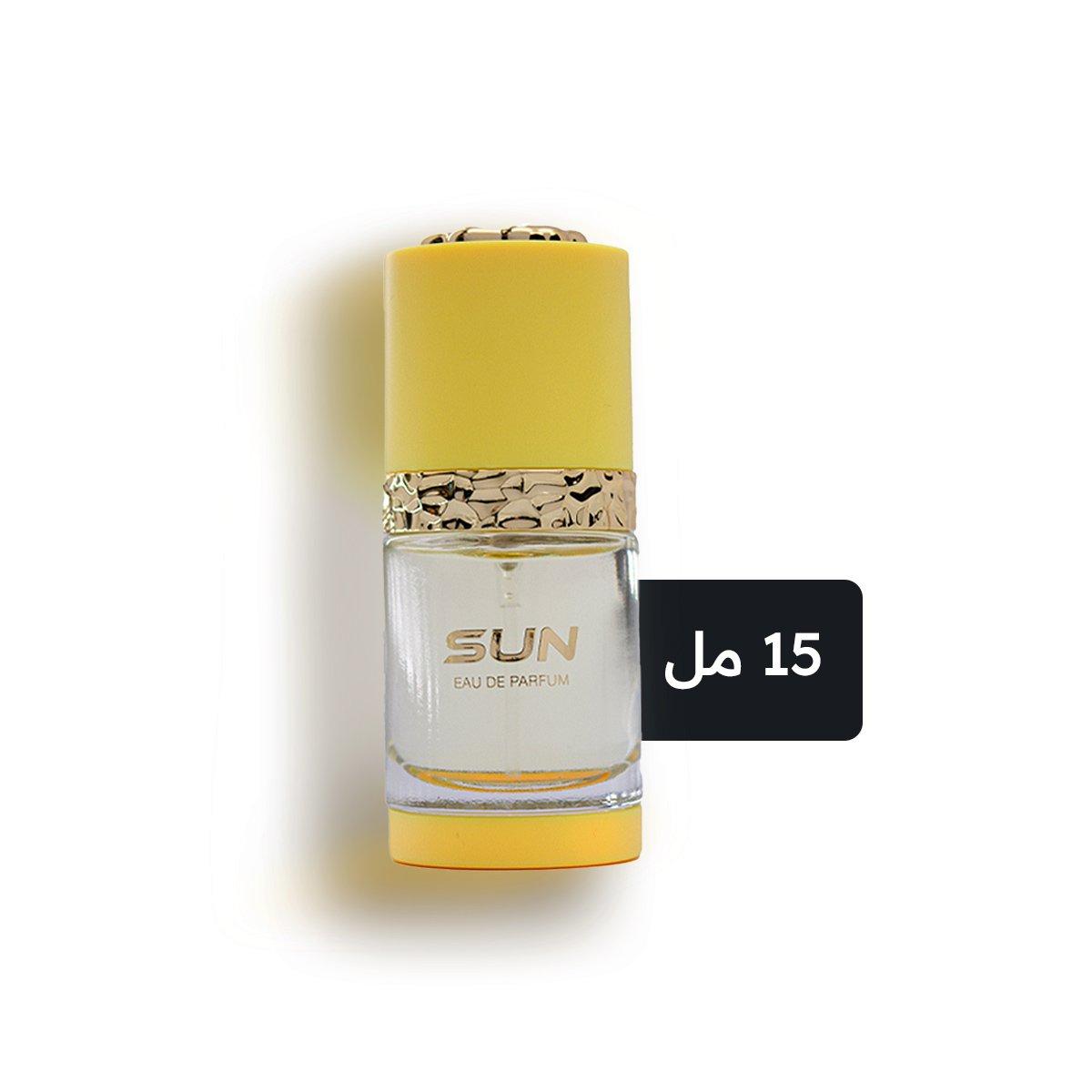 Image of عطر صن - 15 مل