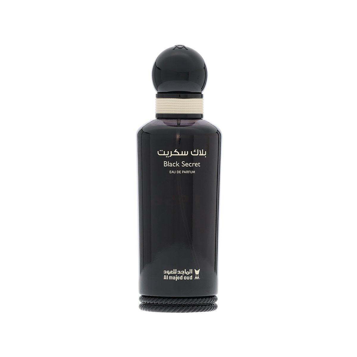 Image of عطر بلاك سيكرت كلاسيك - 150 مل
