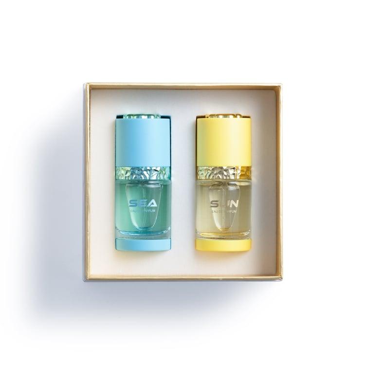 Image of مجموعة الصيف عطر سي - 15 مل و عطر صن - 15 مل