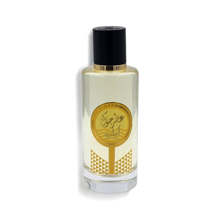 Image of عطر جوك العاذرية - 200 مل