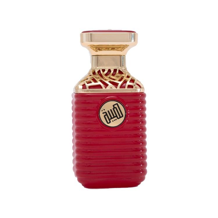 Image of عطر هيبة الأحمر - 75 مل