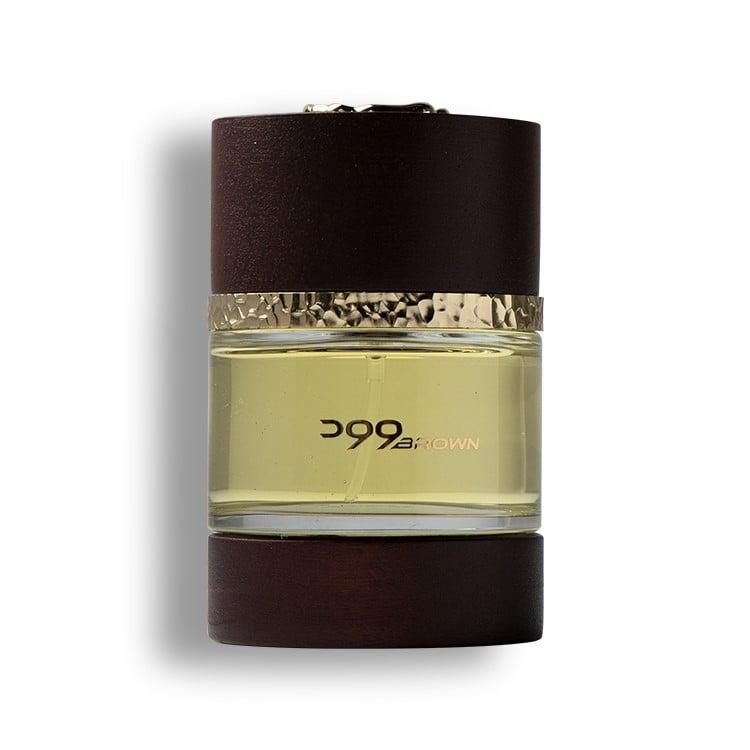 Image of عطر وود براون - 75 مل