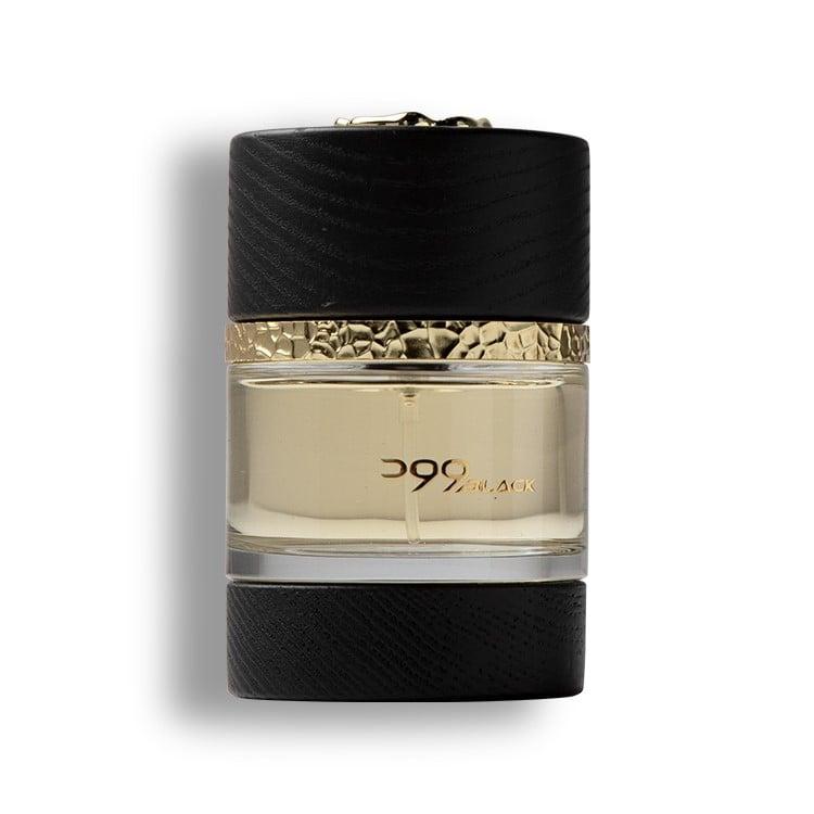 Image of عطر وود بلاك - 75 مل