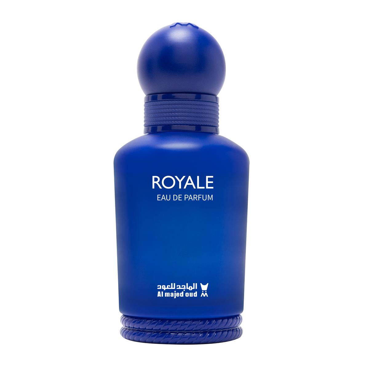 Image of عطر رويال - 100 مل