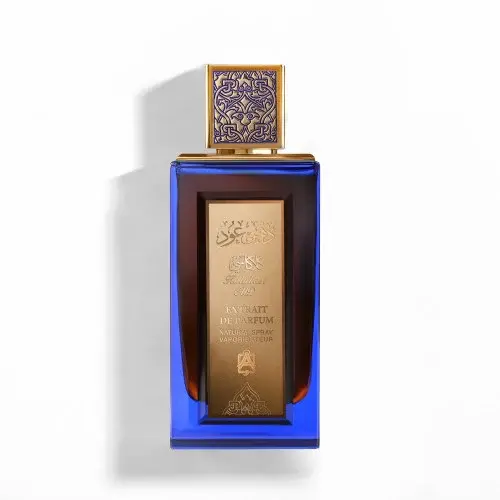 Image of عطر دهن عود كلاكاسي