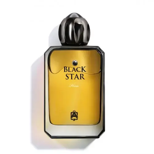 Image of عطر بلاك ستار للرجال