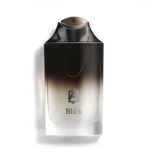 Image of عطر ذا بلاك 100 مل