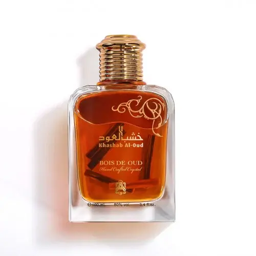 Image of عطر خشب العود