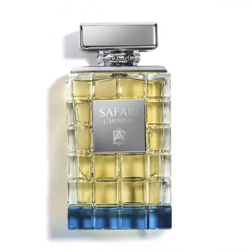 Image of عطر سفاري هوم