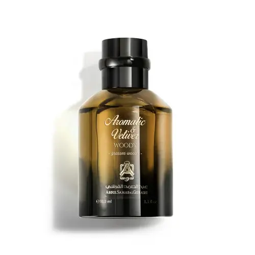 Image of عطر أروماتيك فيتيفير