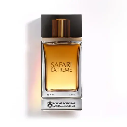 Image of عطر سفاري إكستريم