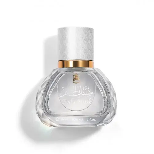 Image of عطر مسك الجسم