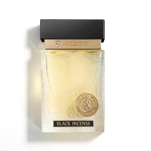 Image of عطر بلاك إنسنس
