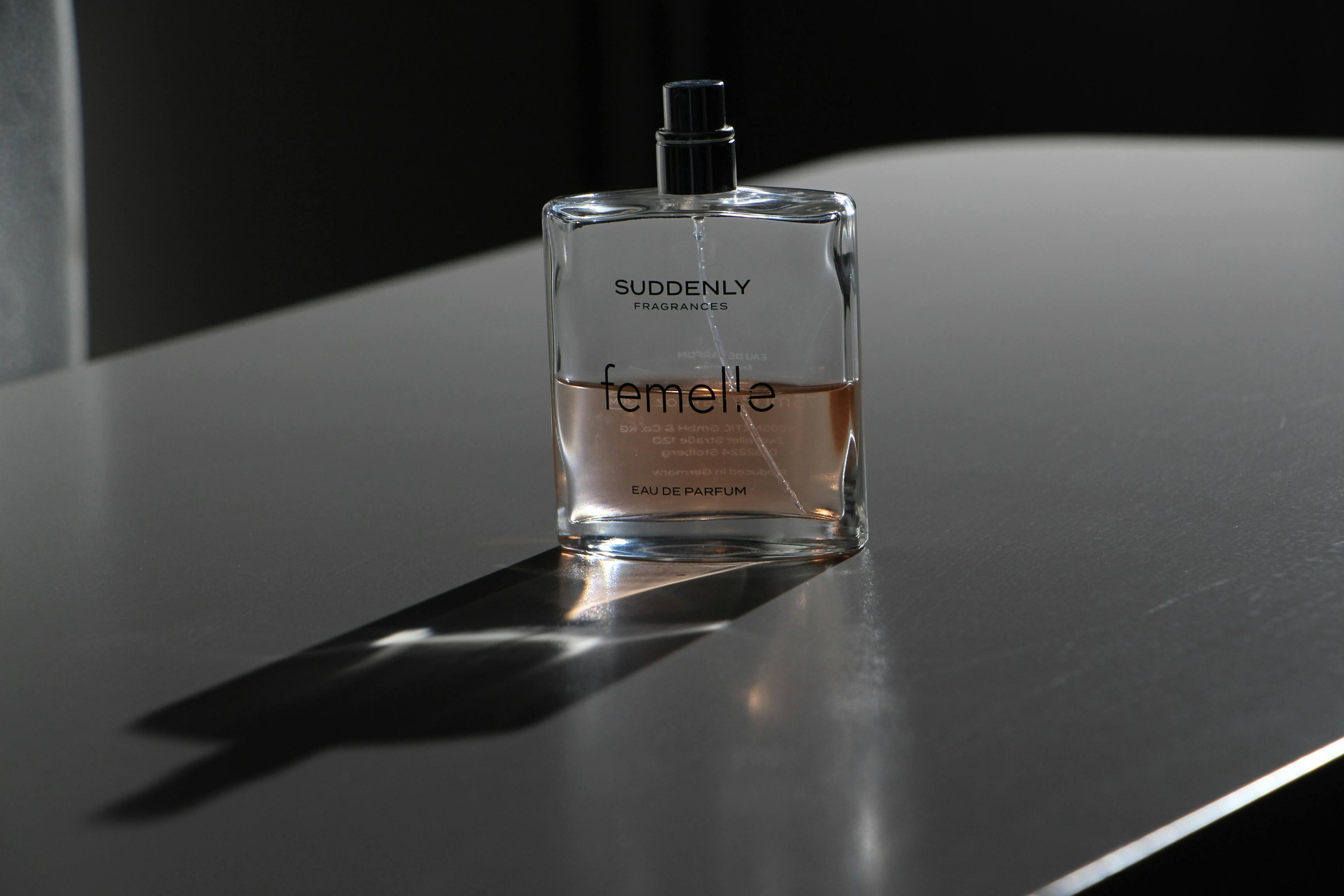 الرصاصي للعطور