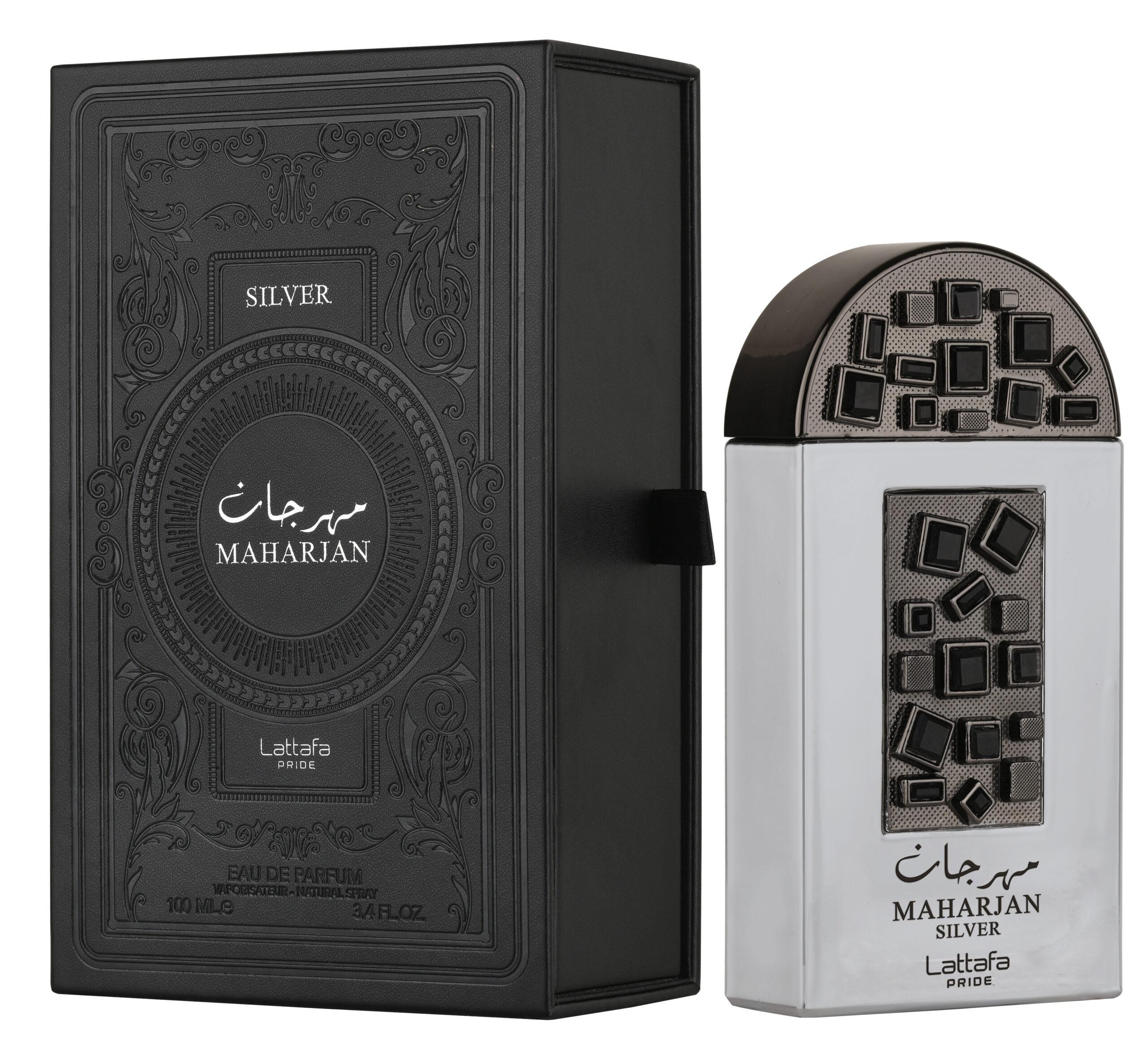 Image of مهرجان فضي