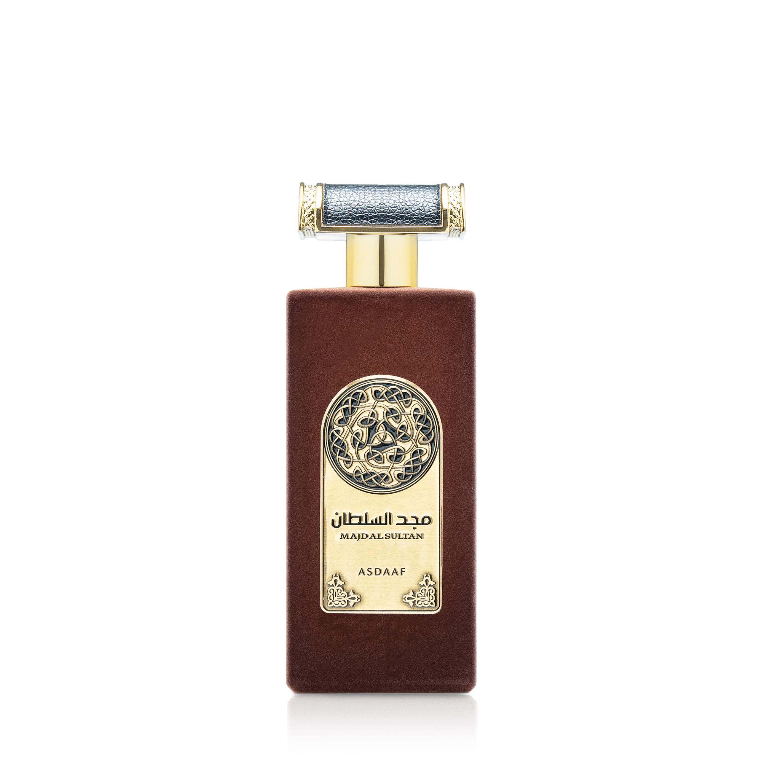 Image of مجد السلطان