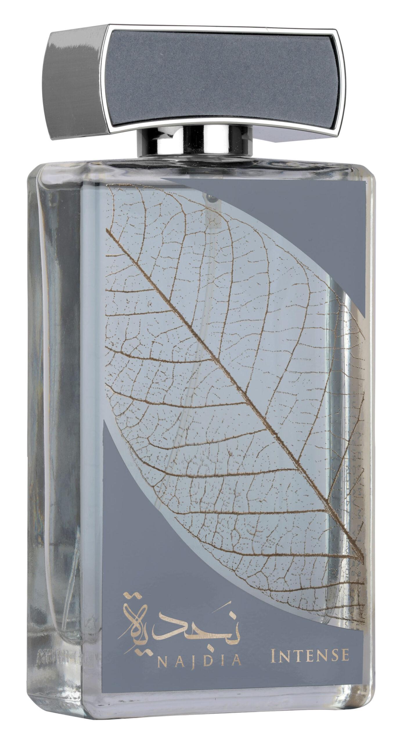 Image of نجدية إنتنس