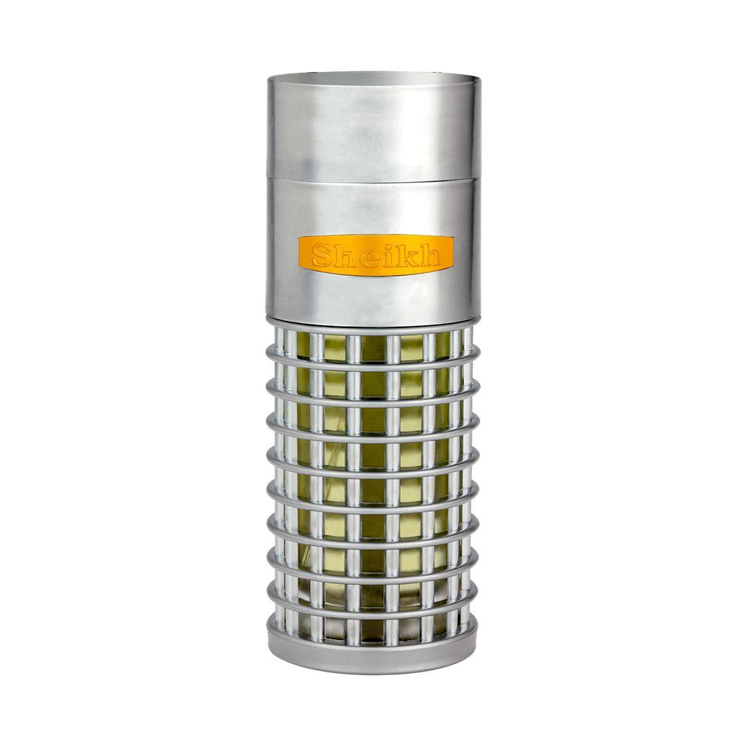 Image of الحرمين شيخ